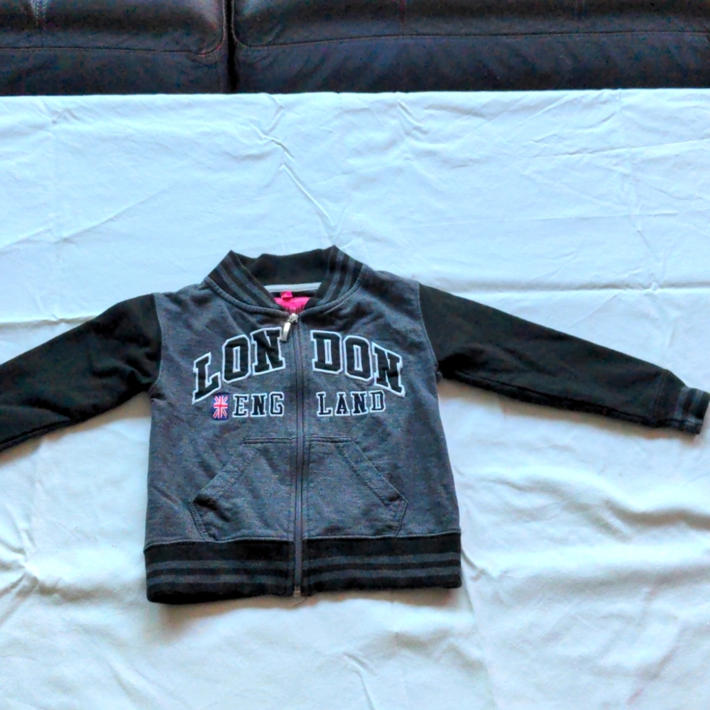 Brand new London Sweater